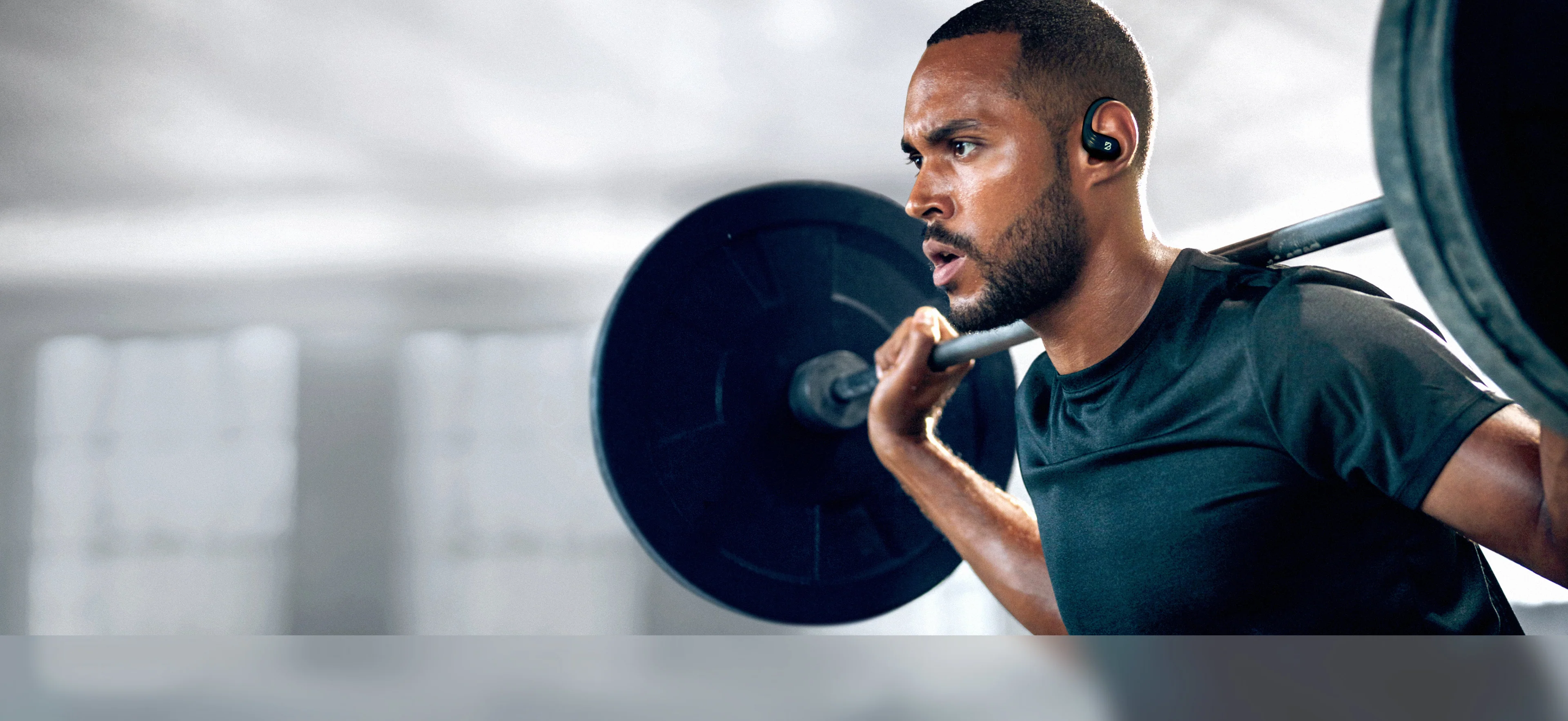 Superior Sound for Every Move